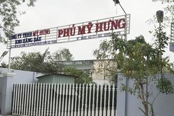 Nhiều cửa hàng xăng dầu của đại gia Trịnh Sướng vẫn đóng cửa