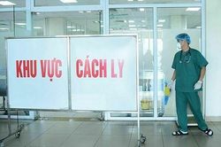Ca thứ 45 nhiễm Covid-19 tại Việt Nam, ăn tối cùng bệnh nhân thứ 34