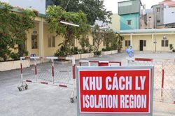 Thêm 2 ca nhiễm Covid-19 ở Hà Nội