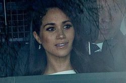 Câu nói của Meghan Markle về chị dâu và hoàng gia Anh khiến dư luận lại dạy sóng