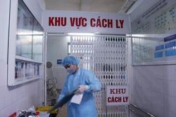 Việt Nam miễn toàn bộ phí điều trị cho người bị nhiễm COVID-19