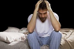 Liệu pháp tự nhiên đẩy lùi chứng tiểu đêm ở nam giới