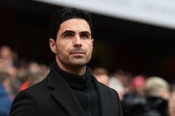 HLV Arteta: 'Tôi đã cảm thấy khỏe hơn'