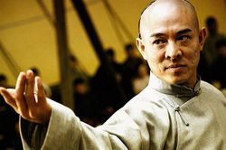 Cảnh đánh võ của Lý Liên Kiệt trong 'Hoa Mộc Lan'