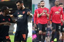 MU: Ighalo nói điều về Fernandes khiến CĐV MU phấn khích