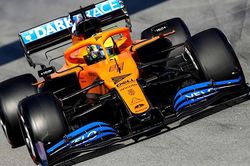 F1 2020: Trong cơn hoảng loạn vì Covid-19