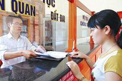 Căn cứ xác định đất sử dụng ổn định
