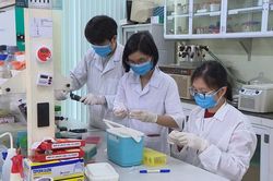 Các kỹ thuật hiện đại trong xét nghiệm Covid-19