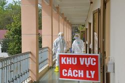 Kêu gọi hành khách đi trên chuyến bay QR970 đi kiểm tra sức khỏe