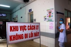 Thừa Thiên Huế tích cực ngăn chặn lây lan dịch Covid-19