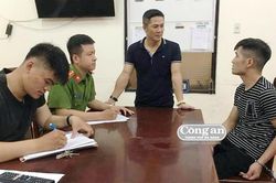 Đến cố đô tạo biến cố!