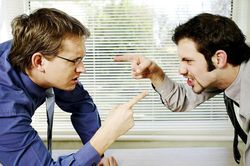 Dấu hiệu chọn sai đối tác khởi nghiệp