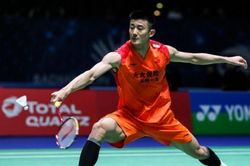 Lin Dan - Chen Long đại chiến không khoan nhượng