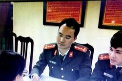 Xử lý ba cá nhân đăng tin bệnh nhân số 21 có 'bồ nhí, con riêng'