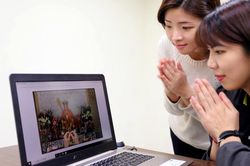 Cúng Tết thanh minh trực tuyến để phòng Covid-19
