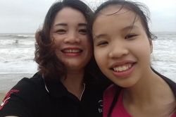 Hai nữ sinh Nghệ An nói đi học thêm rồi mất tích bí ẩn