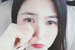 Hương Tràm 'khóc ròng' vì không mua được gạo ở Mỹ giữa mùa dịch Covid-19