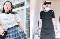 Châu Bùi: 'Sống cách ly như đi nghỉ dưỡng, không có gì để chê'