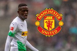 MU mua nhanh Zakaria, Juventus lấy Haaland