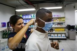 Guatemala, Venezuela và Uruguay có ca nhiễm SARS-CoV-2 đầu tiên