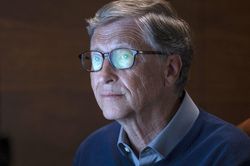 Tỷ phú Bill Gates bất ngờ rời khỏi hội đồng quản trị Microsoft