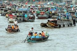 Du lịch phía Đông ĐBSCL - Bài cuối: Tăng cường kết nối, đa dạng các sản phẩm