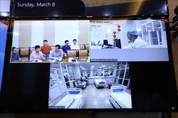 Dịch COVID: Thông tin về các bệnh nhân thứ 50 và 51 của Việt Nam