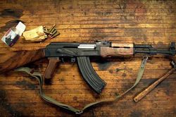 Tiết lộ 'gót chân Asin' của súng trường huyền thoại Nga AK-47