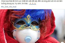 Sau nhiều lần bình thản khi bị tố phụ bạc, chồng cũ Nhật Kim Anh bất ngờ có phát ngôn thâm sâu