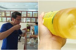 Người bán hàng sẽ không bao giờ tiết lộ: Dầu ăn có 4 dấu hiệu này hãy vứt ngay kẻo cả nhà gặp họa