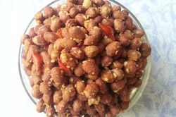 Đậu phộng cho thêm 3 thứ này vào rồi mới chiên đảm bảo ngon không cưỡng nổi