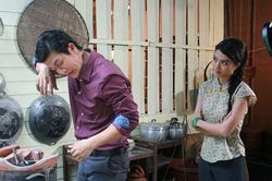 Làm người yêu có thai rồi tháo chạy với lời hẹn 10 năm, hết hạn, gã trai gặp lại tình xưa nhưng bài học để lại mới làm anh thấm thía
