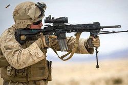 Đấu AK-12 Nga, Mỹ trang bị 50 ngàn súng trường từ Đức