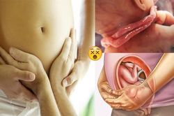 Những thói quen của bố tưởng tốt cho thai nhi nhưng lại hại con từng ngày, trẻ sinh ra còi cọc, khó nuôi