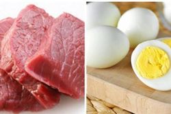 4 thực phẩm quý hơn vàng 10, bổ như nhân sâm giúp mẹ bầu an thai, em bé tăng cân đều đặn