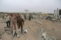 Iraq triệu tập Đại sứ Mỹ và Anh sau cuộc không kích làm 6 người thiệt mạng