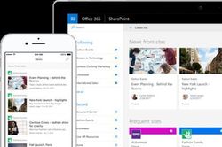 Cảnh báo lỗ hổng thu thập thông tin trên ứng dụng Microsoft Sharepoint