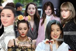 Nhan sắc mỹ nhân qua ống kính chân thực của Getty Images: Người đỉnh cao - Người bị dìm không thương tiếc
