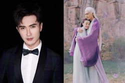 Nghi vấn Cao Vỹ Quang đã sớm kết hôn, có con một lần nữa được lật lại!