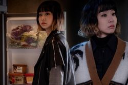 Jo Yi Seo của 'Itaewon Class' ăn đứt motif các nữ chính yếu đuối, bánh bèo trong phim Hàn từ xưa đến nay