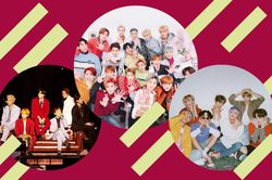 BXH thương hiệu boygroup tháng 3/2020: BTS - EXO tiếp tục rượt đuổi vị trí No.1, NCT tăng tốc tại top 3