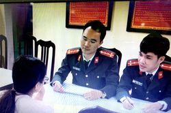 Bộ Công an: Thông tin bệnh nhân Covid-19 số 21 có 'bồ nhí, con riêng' là bịa đặt