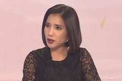 Diễn viên Cát Tường: 'Hai năm ra khỏi vòng tay bố mẹ là những hố đen'