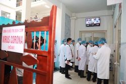 Việt Nam nằm trong nhóm tiếp nhận 37 triệu USD hỗ trợ chống Covid-19 từ Mỹ