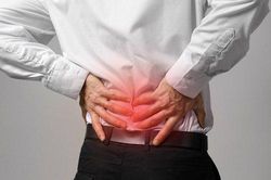 Giải pháp tốt với chứng đau thắt lưng