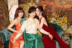 Nghệ sĩ nhân dân Lê Khanh: Tôi không đủ can đảm để bước chân vào thẩm mỹ viện