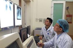 Tận tâm góp phần đẩy lùi dịch bệnh lây lan
