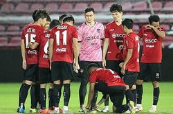 Bốn giải VĐQG ở Đông Nam Á tạm dừng vì Covid-19