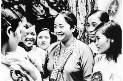 Nhiều hoạt động kỷ niệm 100 năm Ngày sinh bà Nguyễn Thị Định