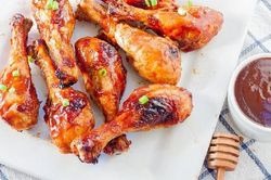 Mánh khóe làm đồ ăn hấp dẫn trên ảnh quảng cáo
